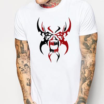 China 2022 China wholesale cheap high quality anti-pilling men's cotton screen printing custom made T-shirt for sale