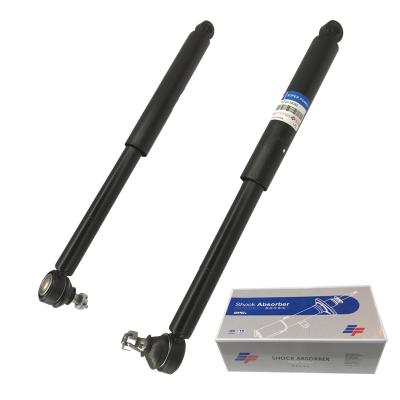 China High Quality Rear Steering Damper For Toyota HILUX 4RUNNER/1989-2005: KZN205 LN205 LN61 LN200 RZN200 KZN165 RZN169 LN16 OEM Standard for sale