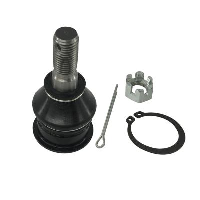 China Lower LWT Steel Ball Joint For Nissan Sunny B12 N13 CBN-30 40160-86M00 40160-60Y60 40160-6M000 for sale