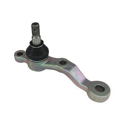 China Lower LWT Steel Ball Joint For Toyota Mark 2 CBT-44 43340-29085 43340-59105 43340-29165 for sale