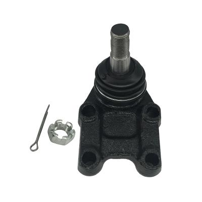 China Ball Joint For Nissan Urvan CBN-66 40160-VW000 OEM Standard Size for sale