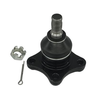 China Ball Joint For Mitsubishi Pajero CBM-22 MB860829 MB860830 K9753 CBM-22 OEM Standard Size for sale