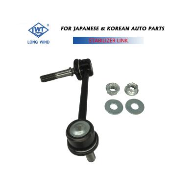 China Standard Auto Accessories Front Stabilizer Link For Toyota TGN5# GGN5# GGN6# TGN166 GUN15# KUN2# LAN2# TGN3# GRN28# OEM LWT OE: CLT-45 for sale