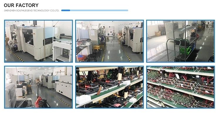 Verified China supplier - Shenzhen Sinyung Digital Technology Co., Ltd.