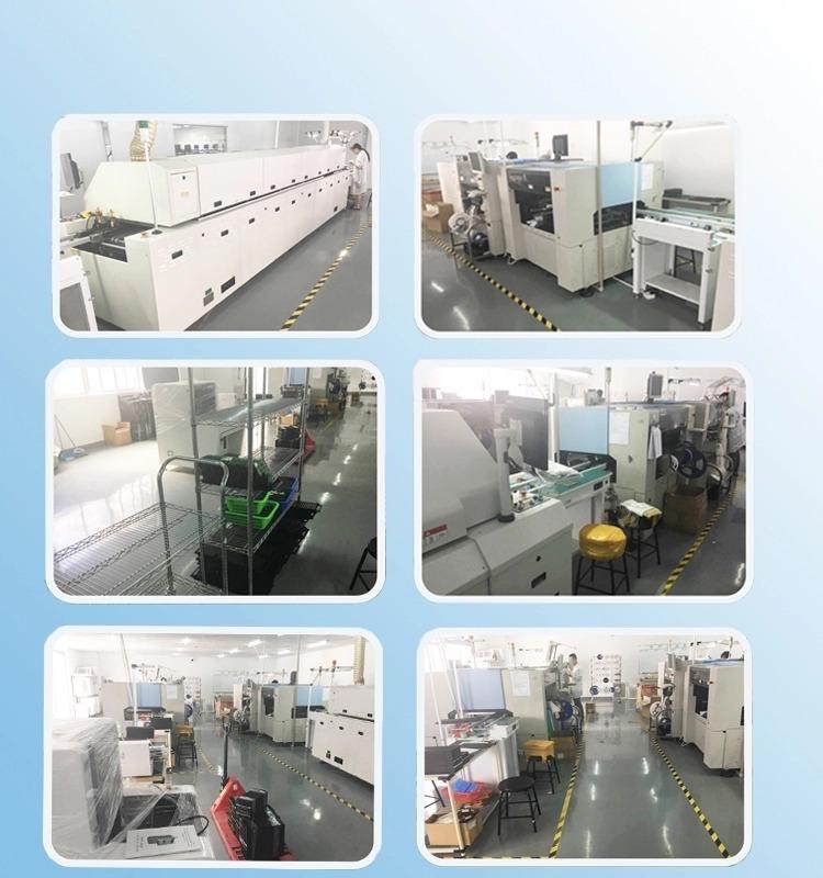 Verified China supplier - Shenzhen Sinyung Digital Technology Co., Ltd.