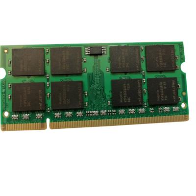 China LAPTOP factory price Corsairs ddr2 4gb 800 MHz RAM for NET/OA/AMS 30 days for sale