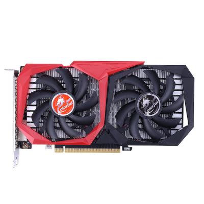 China GeForce GTX 1650 Bit Gtx Gaming Graphics Card Desktop NB 4GB GDDR6 128 Video Card 1650 GPU For Computer for sale