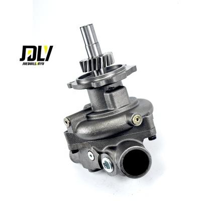 China Building Material Shops High Quality OEM XE470 R455-9T M11 Water Pump 3800737 2882144 4955705 3803403 for sale