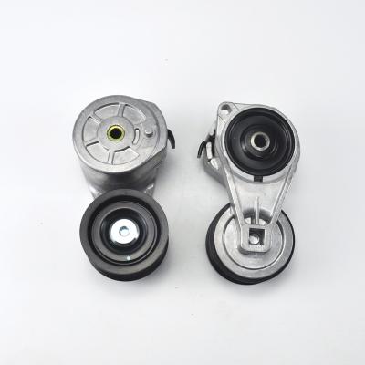 China Building Material Stores Tensioner Pulley OEM 1438743 1503115 1545984 1774653 1859656 2197004 for sale