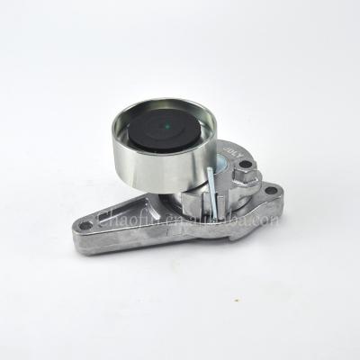 China Building Material Shops 320/08651 320/08584 320/08759 Belt Tensioner Suit For JCB 3CX, 4CX AND 3DX, 4DX for sale