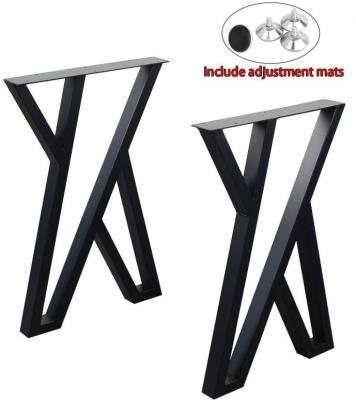 China Hot Selling Mid Century Metal Furniture Feet Sofa Legs Die Casting Metal Leg For Sofa for sale