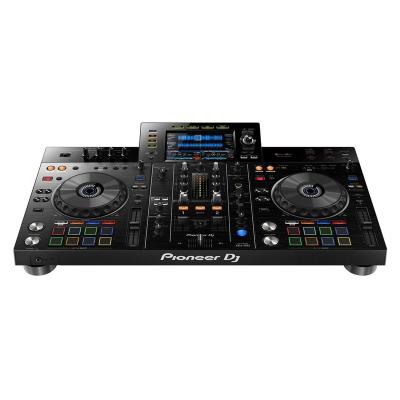 China Pioneers DJ XDJ-RX2 2-Channel DJ System All-in-One DJ Mixer for sale