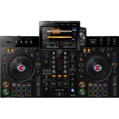 China New Pioneer DJ XDJ-RX3 DJ System All-in-one DJ Mixer for sale