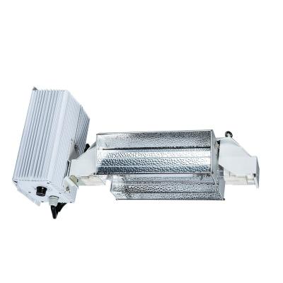 China Antique Hydroponics 1000W HPS Dimmable Grow Light Reflector for sale