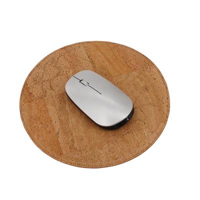 China Custom Waterproof Computer RGB Cork Gaming Mouse Pads Water Resistance Desktop for sale