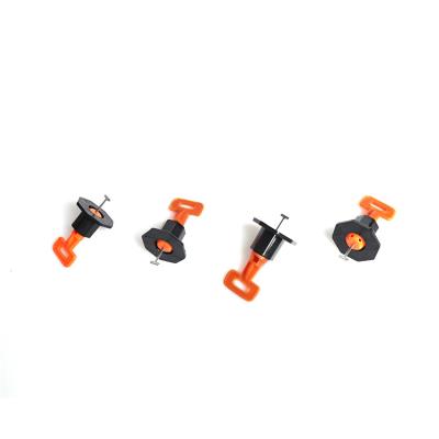 China Chinese Tile Leveler Spacers Leveling Flooring Positioning System Laying Tool For Flooring Wall Positioning for sale