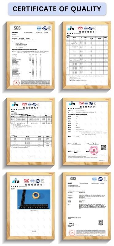 Proveedor verificado de China - Anhui Youjiang Packaging Products Co., Ltd.