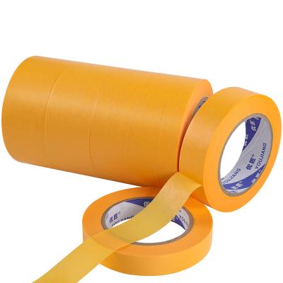 China Washi Tape personalizado 25 / 30 / 38mm Masking Tape Pastel Car Panting 140-150um à venda