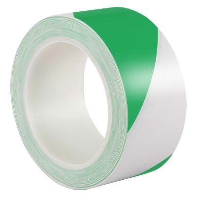 China Customized Logo PVC Floor Road Marking Tape Jumbo Roll For Caution Signage for sale