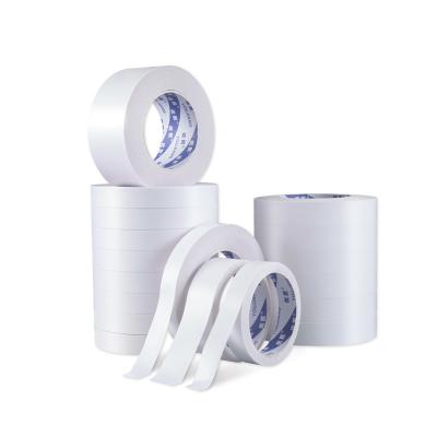 China School Office Stationery Double Sided Adhesive Tape Waterproof Multi Functional for sale