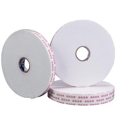 China Curved Screen Repair Tape With Custom Thickness And Double Side High Adhesive for sale