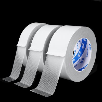 China Double sided duct tape carpet tape for sale