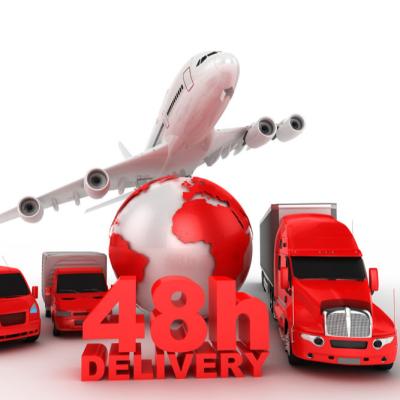 China Freight Forwarder Shenzhen To Nepal International Service / Low Shipping Rate Cargo Freight Air Express for sale