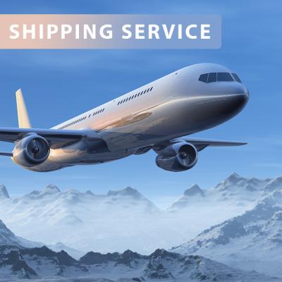 China Shenzhen Air Freight Forwarder Shipping DHL From China To South Africa / USA Air Express for sale