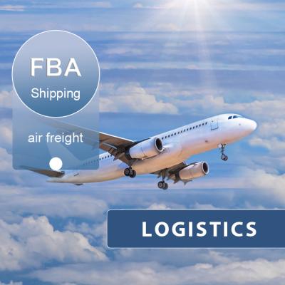 China Tnt Air Cargo Agent/Logistics From China To Canada 7 Work Days Transit Time Air Freight-Global for sale