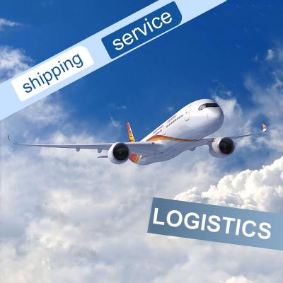 China Cheapest Air Freight Forwarder From China To India Cargo Services Ddu Air Freight Shipping Agent From China Air Freight-Global for sale