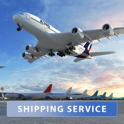 China Professional and Cheap Air Freight Shipping to Israel From China By Fcl Lcl or by Fret-mondial air-air for sale