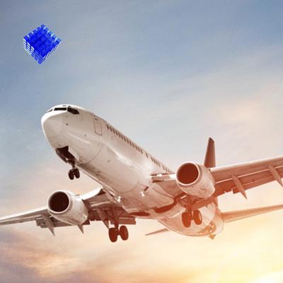 China China International Express Transport Food and Cosmetics Electronic Products Special Line to India Air Cargo Dropshipping Freight-Global for sale