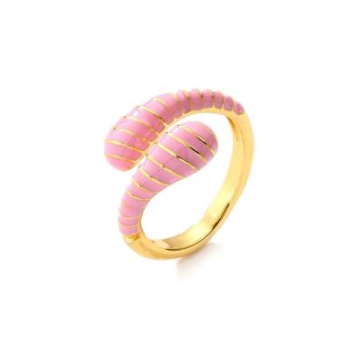 China Snake Dripping Oil Rings for sale