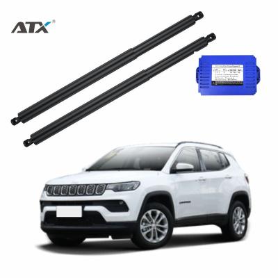 China Luxury For Jeep Compass Electric Tailgate Lift Car Trunk Lifter for sale