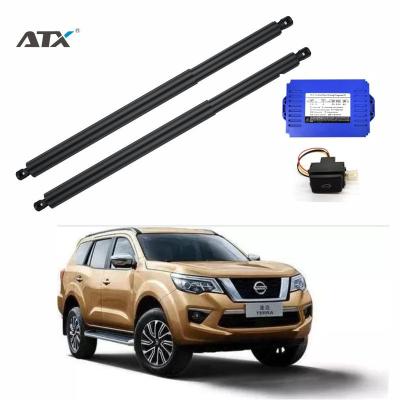 China Luxury For Nissan Terra Electric Tailgate Lift Car Trunk Lifter for sale