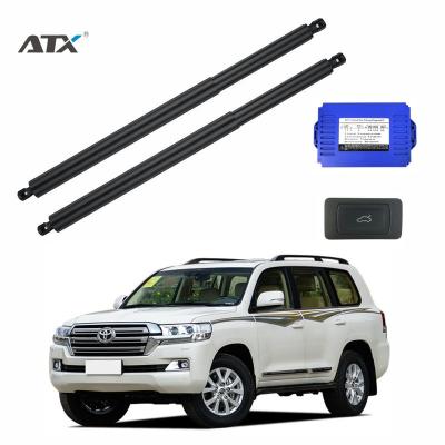 China Luxury For Toyota Land Cruise Tailgate Lift Car Trunk Lifter for sale