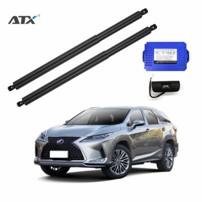 China Luxury For Lexus RX270 Electric Tailgate Lift Car Trunk Lifter for sale