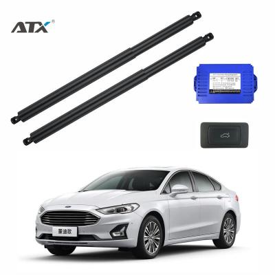 China Luxury For Ford Mondeo Electric Tailgate Lift Car Trunk Lifter for sale