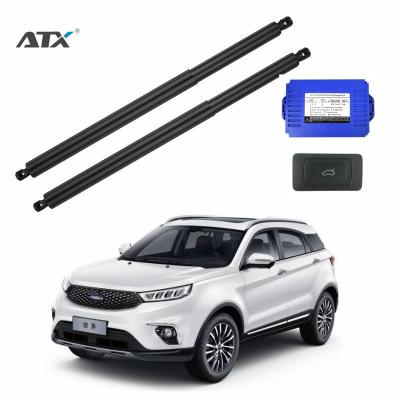 China Luxury For Ford Territory Tailgate Lift Car Trunk Lifter for sale