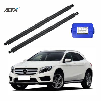 China Luxury For Mercedes-Benz GLA Electric Tailgate Lift Car Trunk Lifter for sale