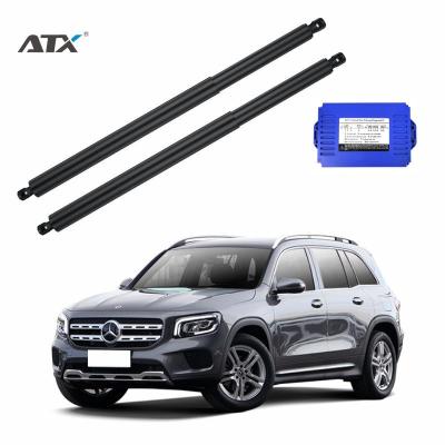 China Luxury For Mercedes-Benz GLB Electric Tailgate Lift Car Trunk Lifter for sale