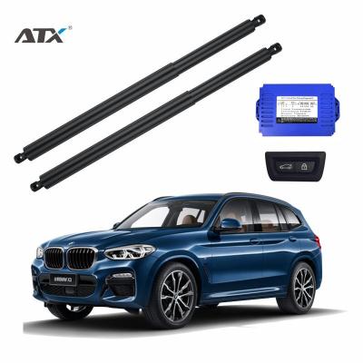 China Luxury For BMW X3 Electric Tailgate Lift Car Trunk Lifter for sale