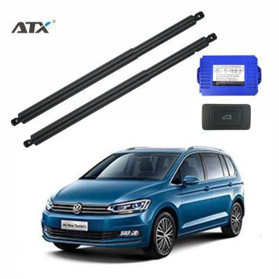 China Luxury For VW Touran L Electric Tailgate Lift Car Trunk Lifter for sale