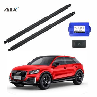 China Luxury For Audi Q2L Electric Tailgate Lift Car Trunk Lifter for sale