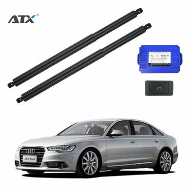 China Luxury For Audi A4L Electric Tailgate Lift Car Trunk Lifter for sale