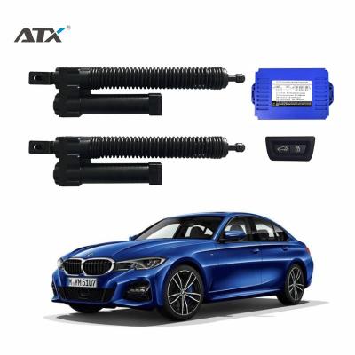 China Automatic Tailgate Remote Control Electric Lift Trunk Accessories For BMW 3 Serires 2013-2019 for sale