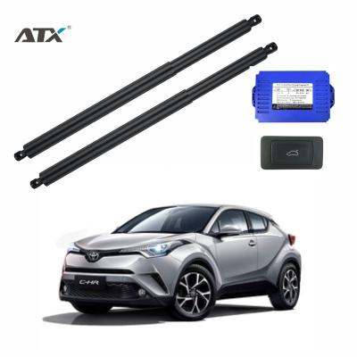 China Luxury For Toyota C-HR/Izor Electric Tailgate Lift Car Trunk Lifter for sale