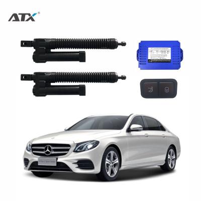 China Luxury Electric Tailgate Lift Auto Trunk Accesories For Mercedes-Benz E Class 2016+ for sale