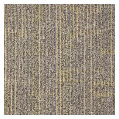 China Popular And Hot Selling Nottingham Area Colorful Public Office Building Nylon Carpet Tiles for sale