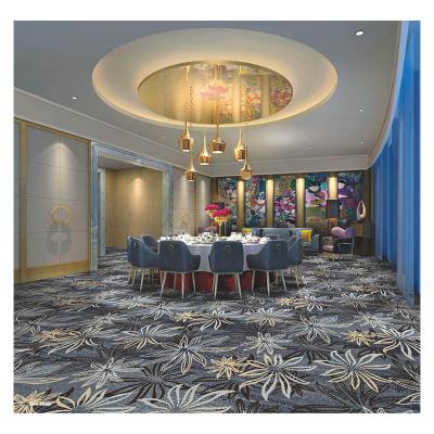 China Chinese Nylon Wool Bedroom Rug Modern Factory Style Hotel Outlet Sale for sale